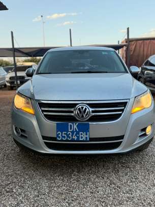 Volkswagen TIGUAN image 9