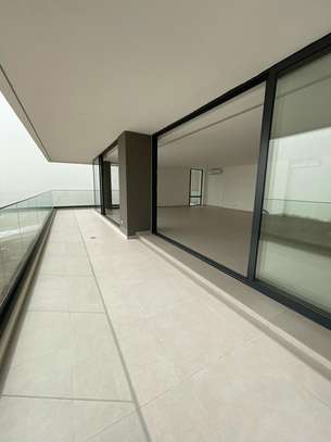 Corniche plateau appartement image 1