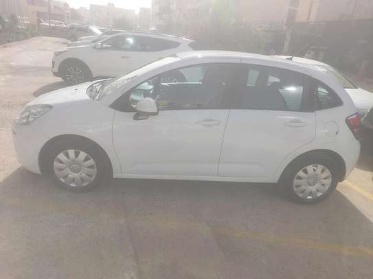citroen c3 image 7