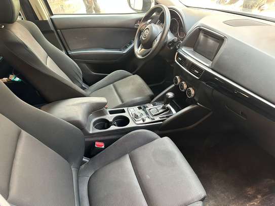 Mazda CX5 2016 AWD Yeexniakk image 2
