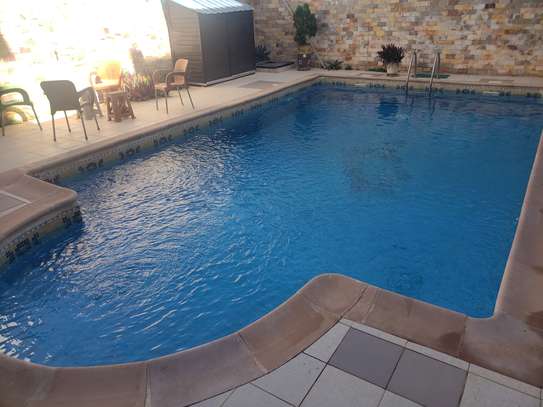 Appartement aux Almadies derrière King Fahd Palace image 10