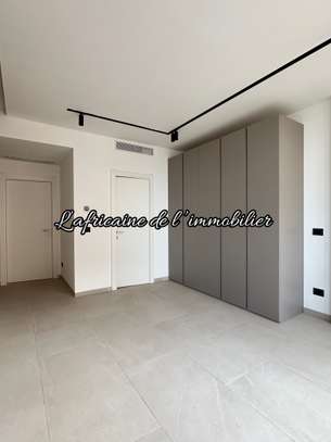 Appartement à louer – Résidence Opéra, Corniche des Almadies image 11