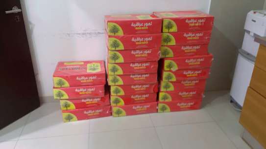 Tandarma carton de 10kg image 4