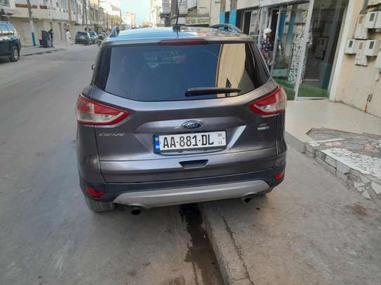 Ford escape 2015 image 2