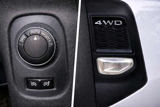 Renault duster 2019 image 5