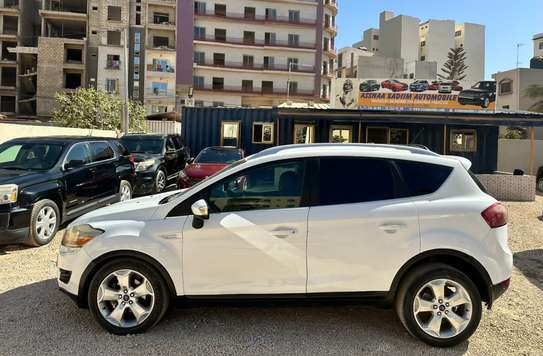 Ford kuga image 3