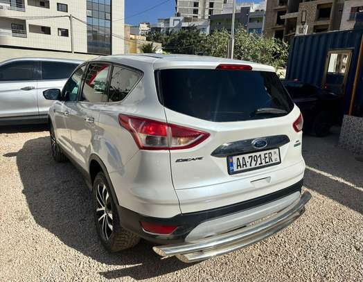 Ford escape 2013 full options image 7