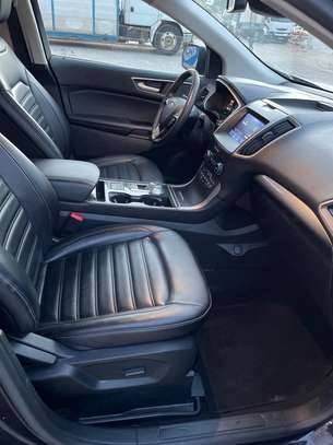 Ford edge année 2020 image 6