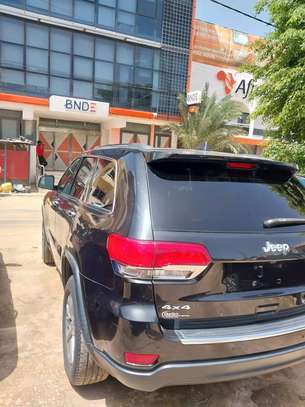 JEEP GRAND CHEROKEE 2015 LIMITED 4X4 image 7