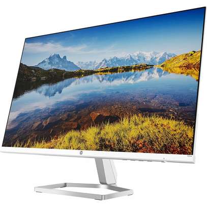 ECRAN HP M24FW 24″ FULL HD IPS 75HZ image 1