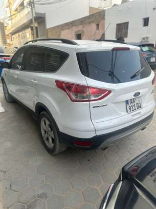Ford escape image 1