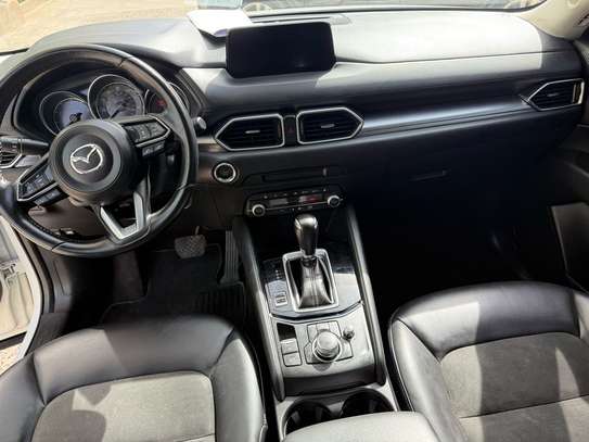 Mazda CX-5 2020 image 6