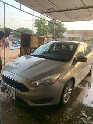 Ford Focus 2015 image 4