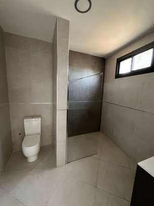 Appartement avec vue mer à louer à Fann résidence image 8