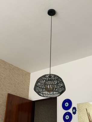 Lampes suspendue image 1