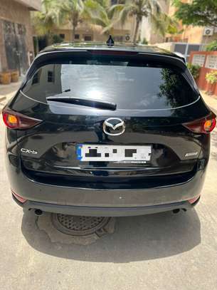 Mazda Cx-5 2017 image 2