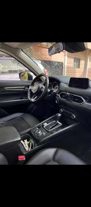 MAZDA CX5 image 10
