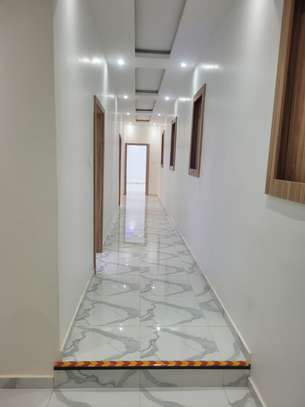 Trois chambres à louer par mois image 7
