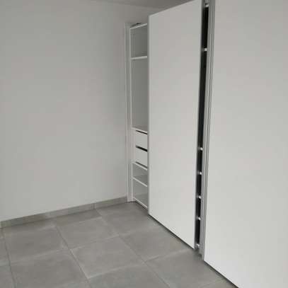 Appartement à Fann Mermoz avec piscine image 10