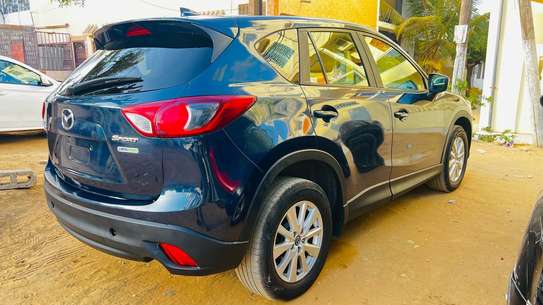 Mazda cx5 sport image 7