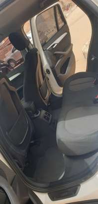 BMW X1 xDrive 18d Steptronic (SUV/tout-terrain) image 10