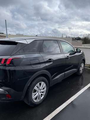 PEUGEOT 3008 (2) 1.2 PURETECH 130 S&S ACTIVE BUSINES image 5