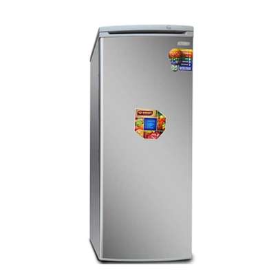 CONGELATEUR 355L SMART TECHNOLOGY VERTICAL 6 TIROIRS image 1