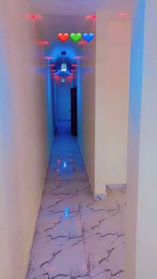 APPARTEMENT + STUDIO NEUFS A RUFISQUE CITE DABAKH image 9