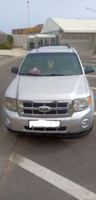 Ford Escape image 1