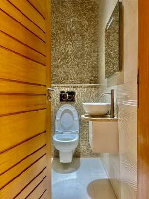 Appartement F4 moderne lumineux à louer à Mermoz cornichep image 11