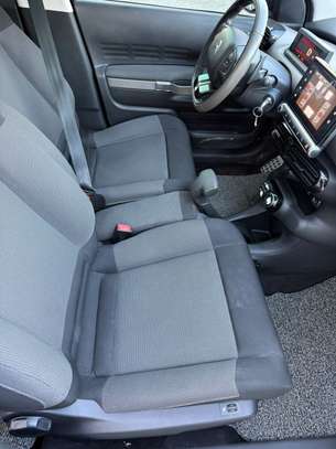Citroën C4 Cactus 2018 image 7