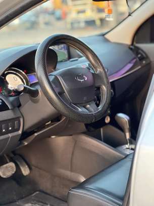 Renault SM3  2016 image 9