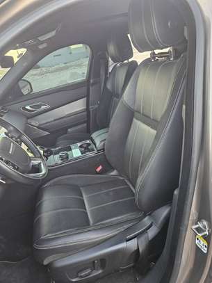 Range Rover Velar 3.0 image 5