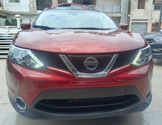 Tres belle NISSAN ROGUE SPORT A vendre image 1