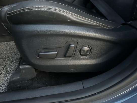 Kia Sportage 2016 image 9