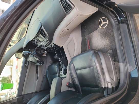Hyundai tucson nouveau modèle image 3