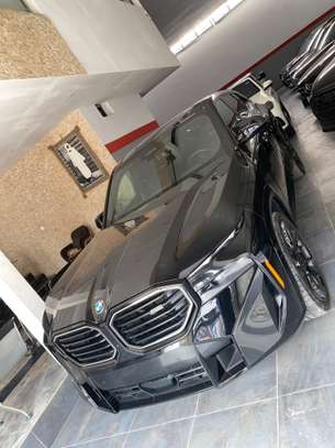 BMW XM 2023 image 13
