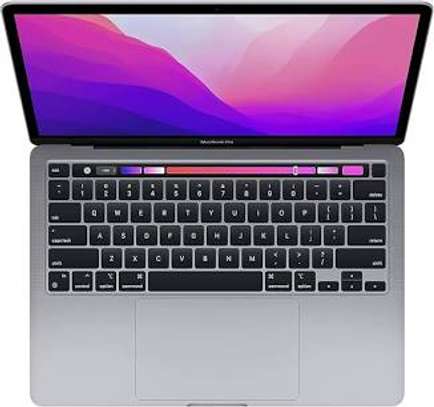 Mac Book Pro Touch Bar Puce M2 image 1