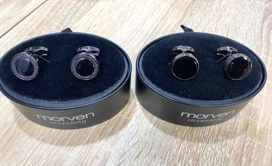 Boutons de manchettes image 2