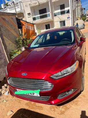 Ford Fusion 2015 Nouveau modèle  2.0 image 1