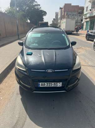 Ford Escape 2013 image 6