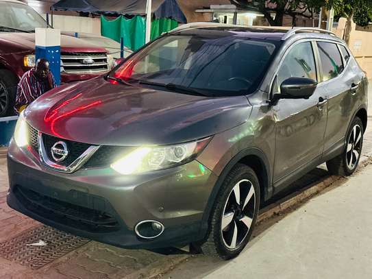 Nissan Qashqai image 3