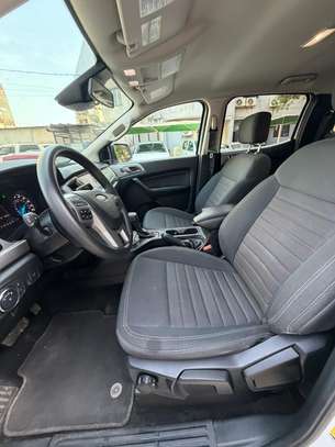 ford ranger 2021 image 10