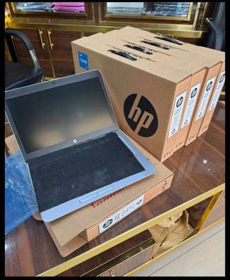 Promo Hp EliteBook 840 Corei5 image 3