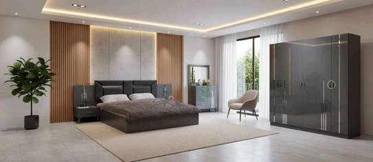 Chambre a coucher 6 batterie image 2
