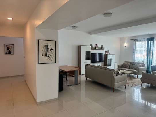 Appartement meublé à louer aux Almadie image 4