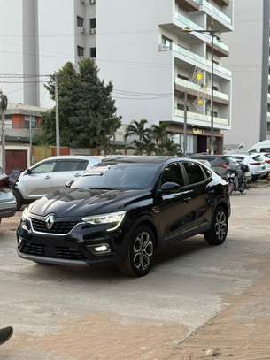 RENAULT arkana XM3 2020 image 1