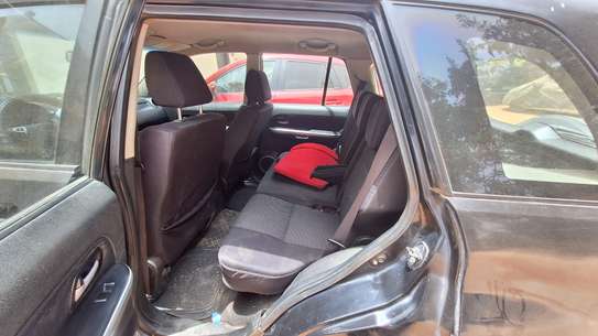 2008 SUZUKI VITARA image 4