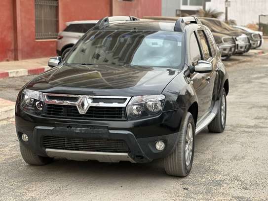 Renault duster image 3