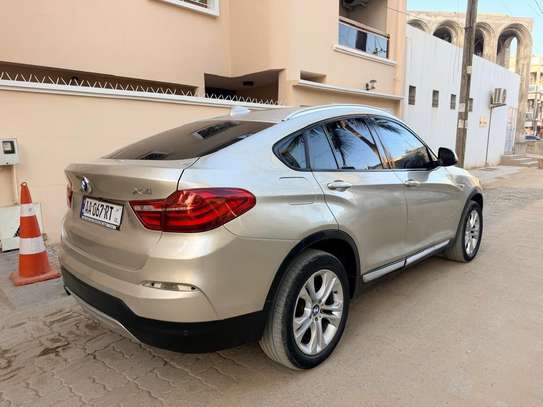 BMW X4 image 6